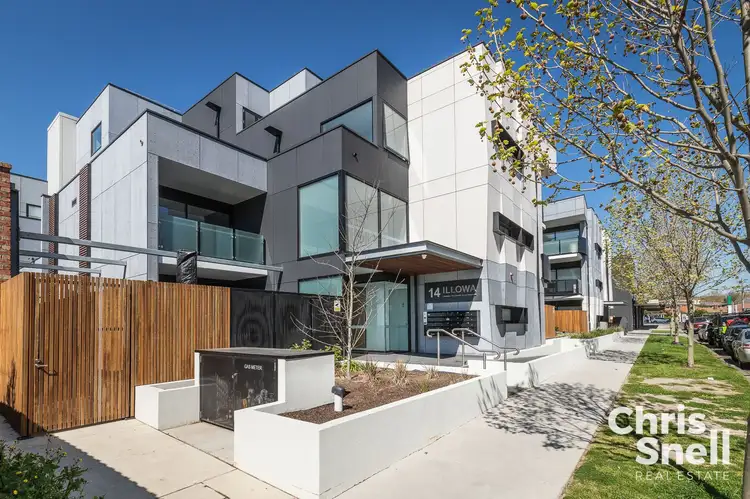 205/14 Illowa Street, Malvern East VIC 3145