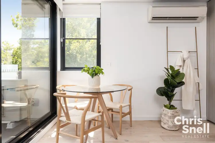 Fourth view of Homely apartment listing, 205/14 Illowa Street, Malvern East VIC 3145