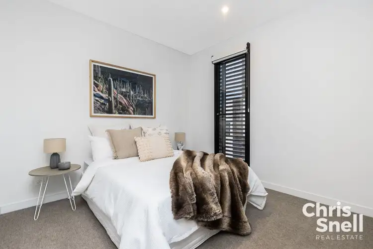 Sixth view of Homely apartment listing, 205/14 Illowa Street, Malvern East VIC 3145