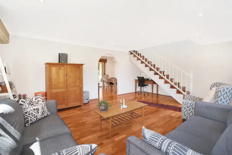 Second view of Homely townhouse listing, 3/96-98 Toronto Parade, Sutherland NSW 2232