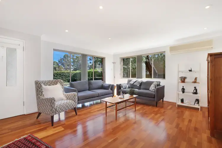 Third view of Homely townhouse listing, 3/96-98 Toronto Parade, Sutherland NSW 2232