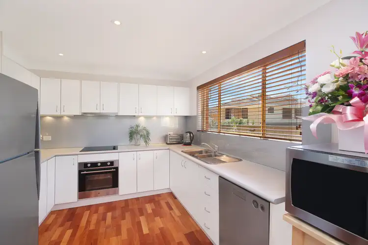 Fourth view of Homely townhouse listing, 3/96-98 Toronto Parade, Sutherland NSW 2232