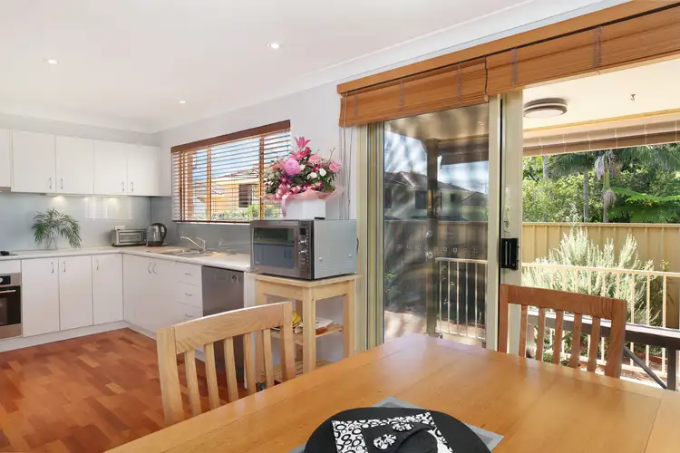 Fifth view of Homely townhouse listing, 3/96-98 Toronto Parade, Sutherland NSW 2232