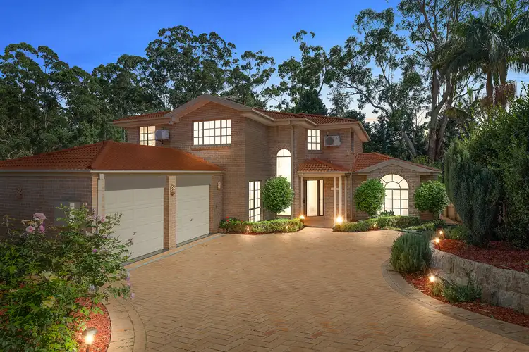 33 Francis Oakes Way, West Pennant Hills NSW 2125