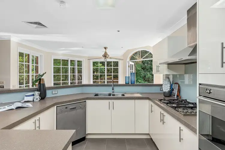 Fifth view of Homely house listing, 33 Francis Oakes Way, West Pennant Hills NSW 2125