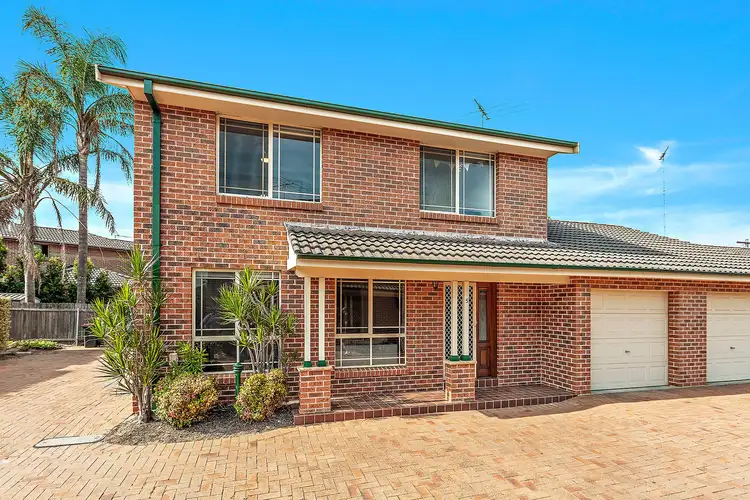 5/106 - 108 Banksia Avenue, Engadine NSW 2233