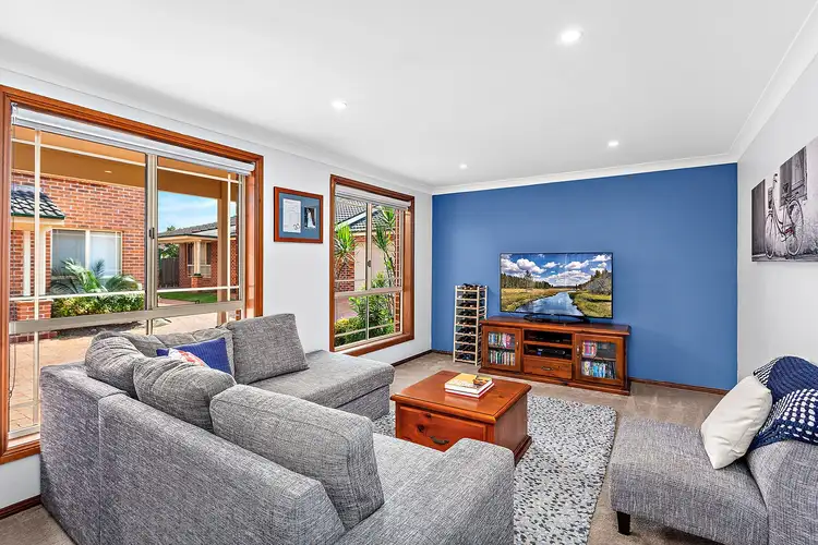 Second view of Homely townhouse listing, 5/106 - 108 Banksia Avenue, Engadine NSW 2233