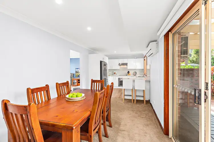 Third view of Homely townhouse listing, 5/106 - 108 Banksia Avenue, Engadine NSW 2233