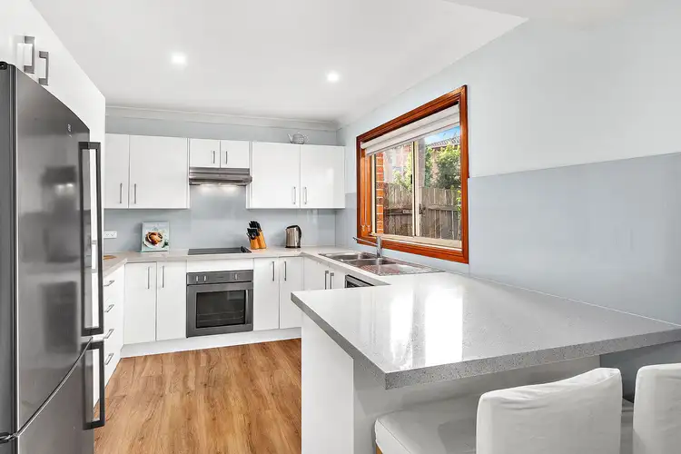 Fourth view of Homely townhouse listing, 5/106 - 108 Banksia Avenue, Engadine NSW 2233