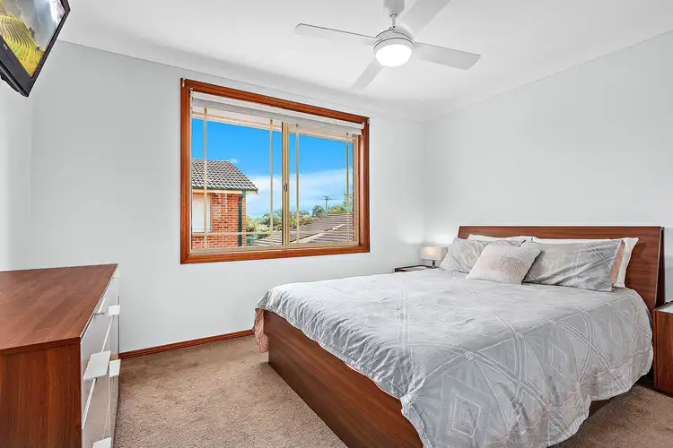 Fifth view of Homely townhouse listing, 5/106 - 108 Banksia Avenue, Engadine NSW 2233