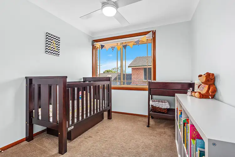 Sixth view of Homely townhouse listing, 5/106 - 108 Banksia Avenue, Engadine NSW 2233