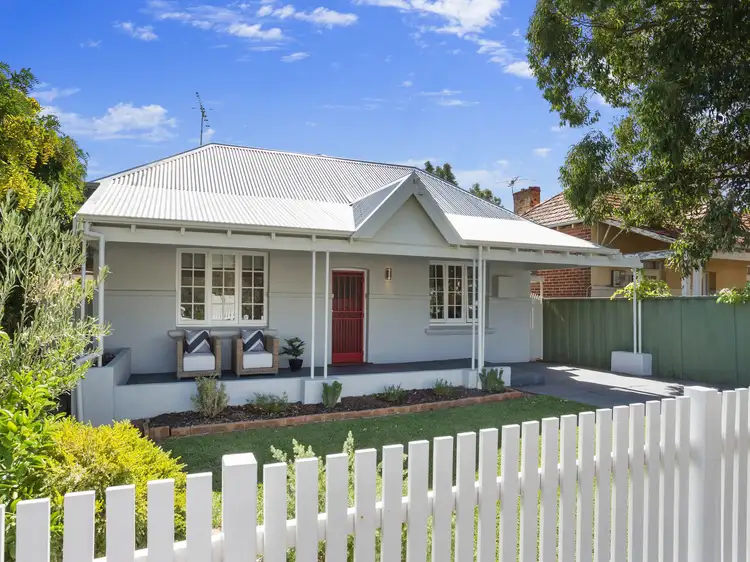 3 Derby Road, Subiaco WA 6008