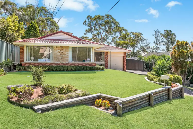 53 Corinth Road, Heathcote NSW 2233