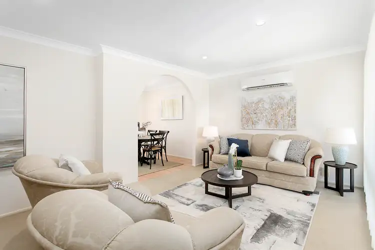 Third view of Homely house listing, 53 Corinth Road, Heathcote NSW 2233