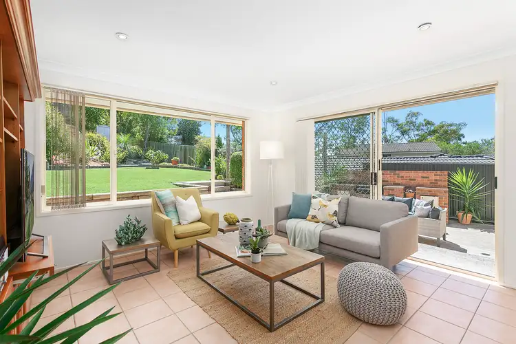 Fourth view of Homely house listing, 53 Corinth Road, Heathcote NSW 2233