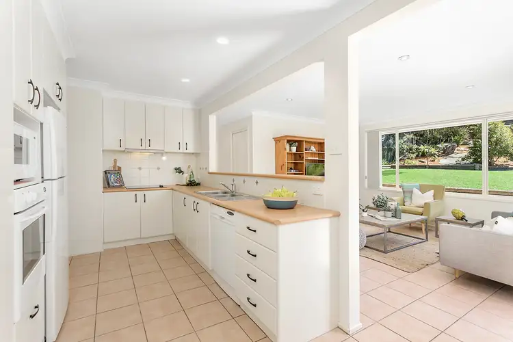 Fifth view of Homely house listing, 53 Corinth Road, Heathcote NSW 2233
