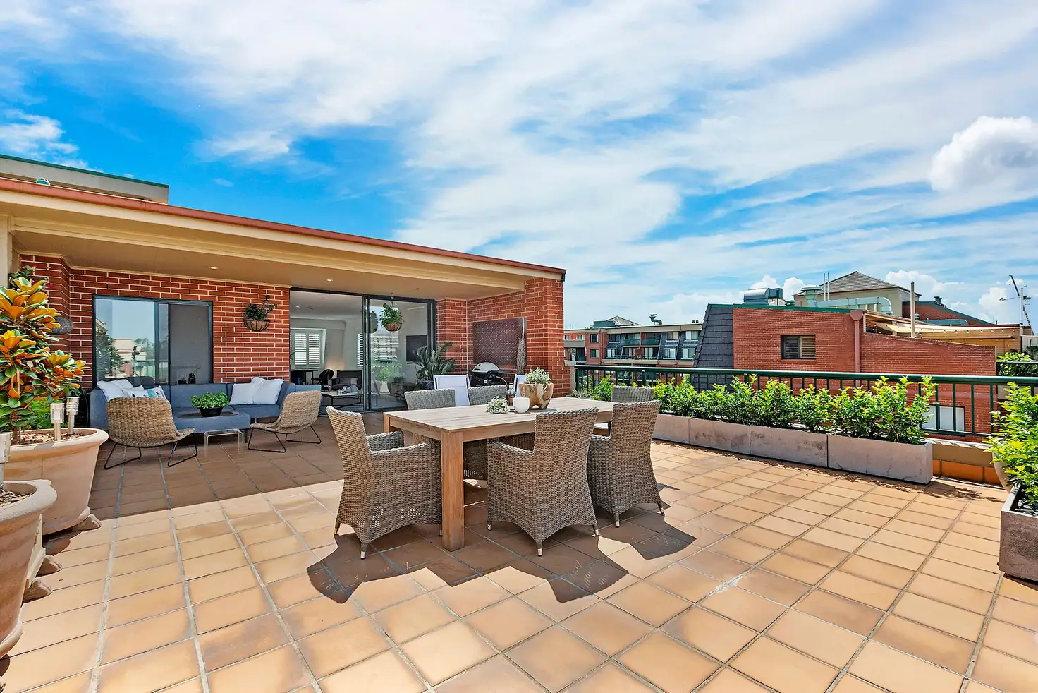 Main view of Homely apartment listing, 2501/177-219 Mitchell Road, Erskineville NSW 2043