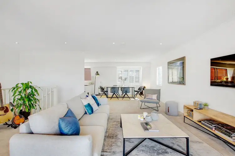 Fifth view of Homely apartment listing, 2501/177-219 Mitchell Road, Erskineville NSW 2043