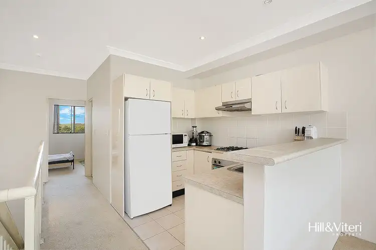 Second view of Homely apartment listing, 16/58 Belmont Street, Sutherland NSW 2232