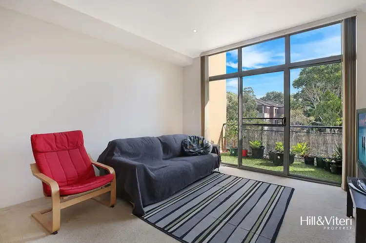 Third view of Homely apartment listing, 16/58 Belmont Street, Sutherland NSW 2232