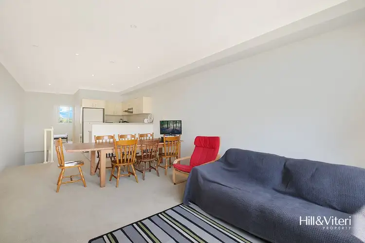 Fourth view of Homely apartment listing, 16/58 Belmont Street, Sutherland NSW 2232