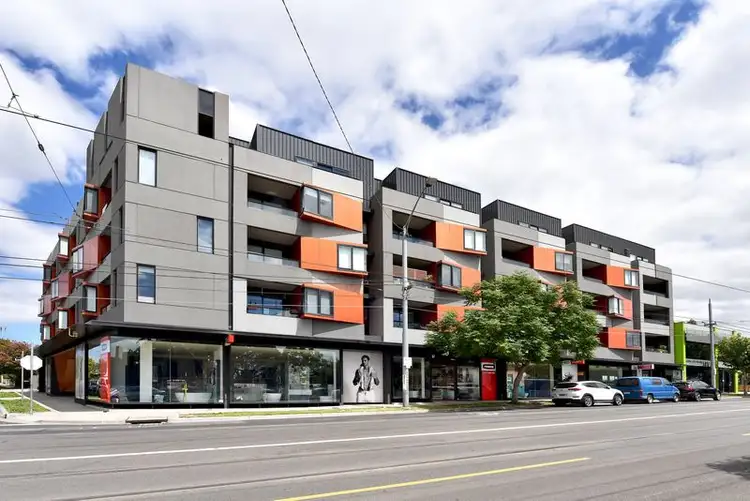 406/55 Collins Street, Essendon VIC 3040