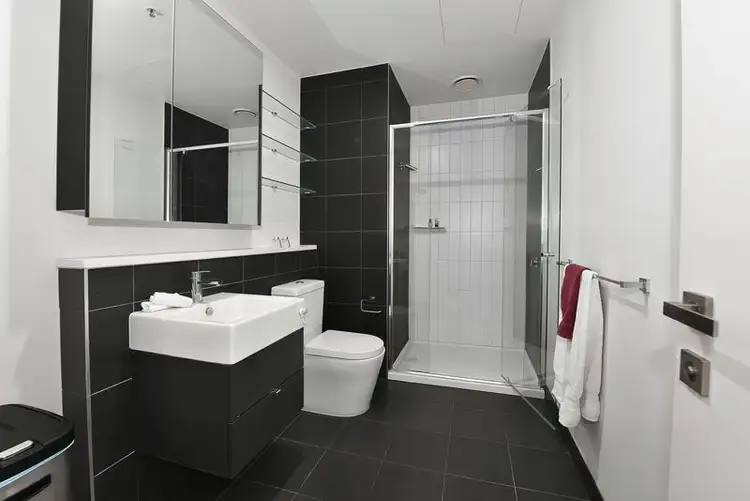 Fifth view of Homely unit listing, 406/55 Collins Street, Essendon VIC 3040