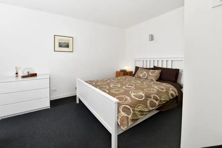 Sixth view of Homely unit listing, 406/55 Collins Street, Essendon VIC 3040