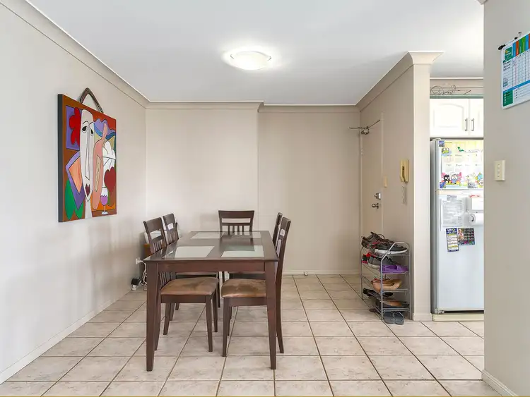Fifth view of Homely unit listing, 5/68 Adamson Street, Wooloowin QLD 4030