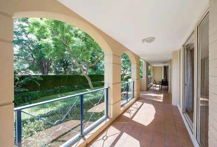 25A/2 Brady Street, Mosman NSW 2088