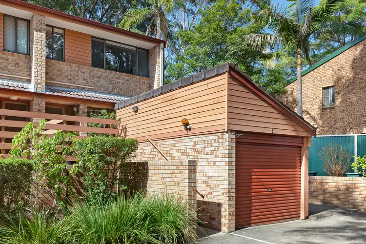1/3 Brunton Place, Marsfield NSW 2122