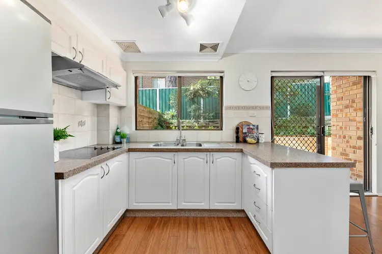 Fourth view of Homely townhouse listing, 1/3 Brunton Place, Marsfield NSW 2122