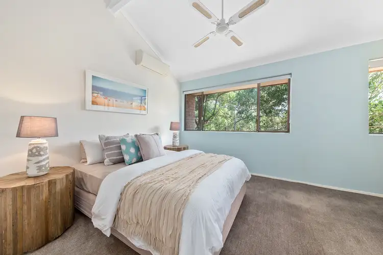Fifth view of Homely townhouse listing, 1/3 Brunton Place, Marsfield NSW 2122