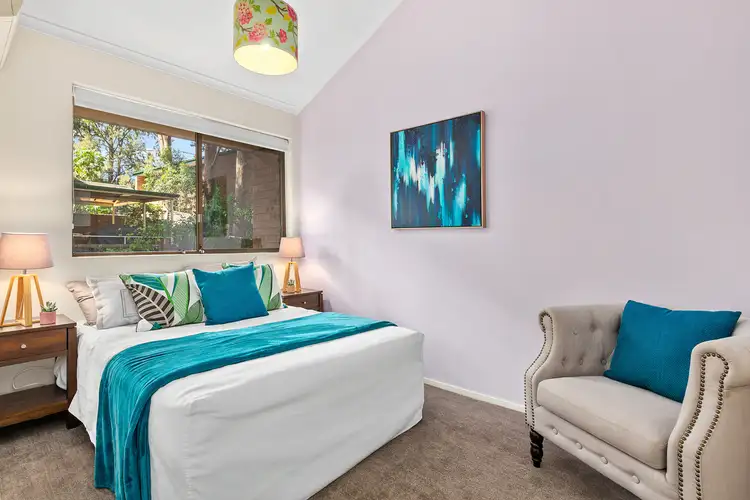 Sixth view of Homely townhouse listing, 1/3 Brunton Place, Marsfield NSW 2122