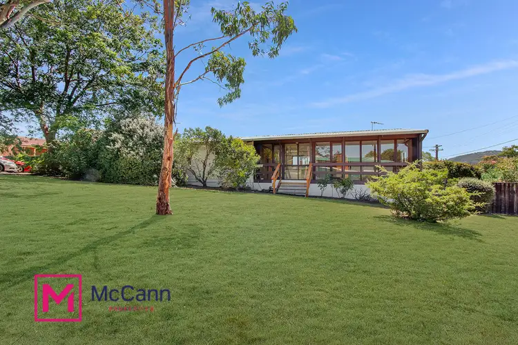 Main view of Homely house listing, 3 Sumner Place, Wanniassa ACT 2903