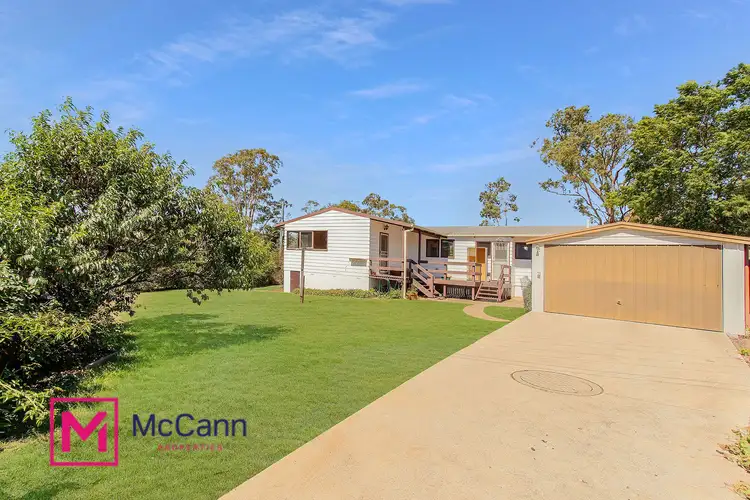 Second view of Homely house listing, 3 Sumner Place, Wanniassa ACT 2903