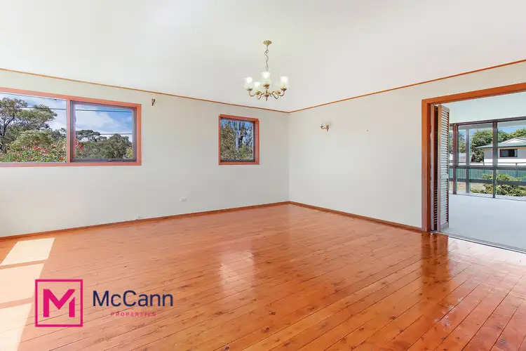 Fifth view of Homely house listing, 3 Sumner Place, Wanniassa ACT 2903