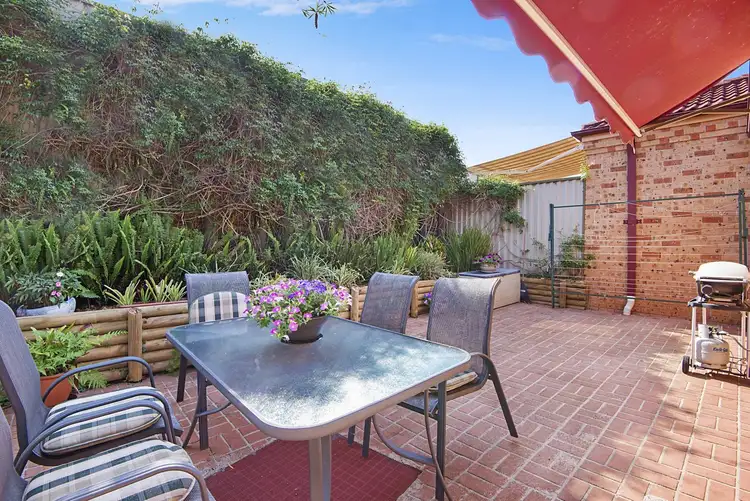 Second view of Homely townhouse listing, 49/18 Buckleys Road, Winston Hills NSW 2153
