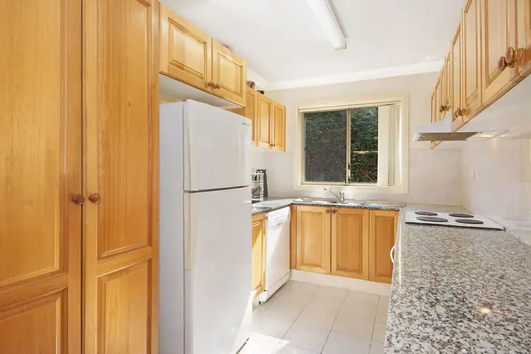 Third view of Homely townhouse listing, 49/18 Buckleys Road, Winston Hills NSW 2153