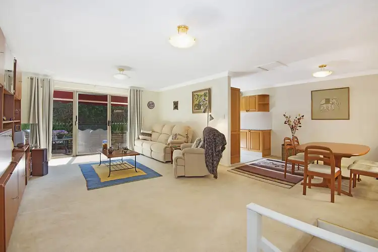 Fourth view of Homely townhouse listing, 49/18 Buckleys Road, Winston Hills NSW 2153