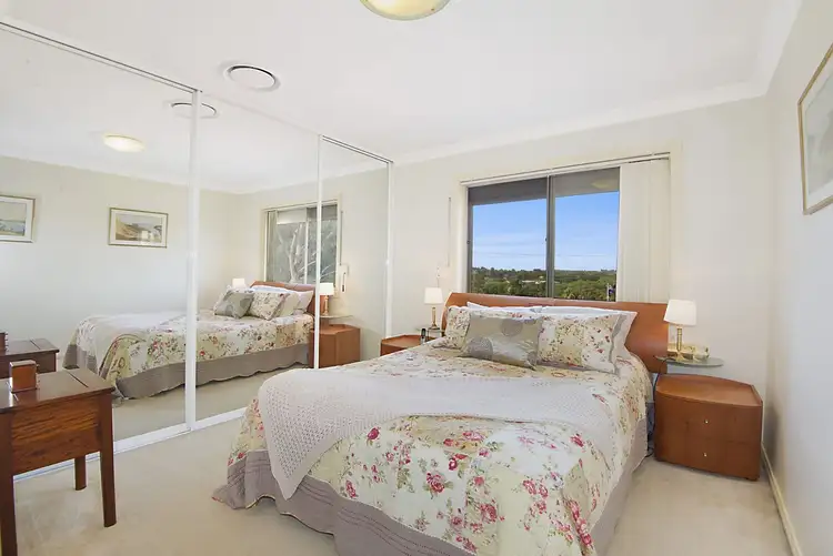 Fifth view of Homely townhouse listing, 49/18 Buckleys Road, Winston Hills NSW 2153