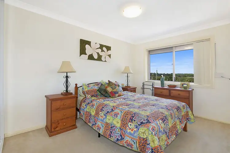 Sixth view of Homely townhouse listing, 49/18 Buckleys Road, Winston Hills NSW 2153