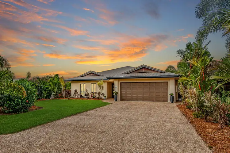 Main view of Homely house listing, 1 Marmion Close, Kewarra Beach QLD 4879