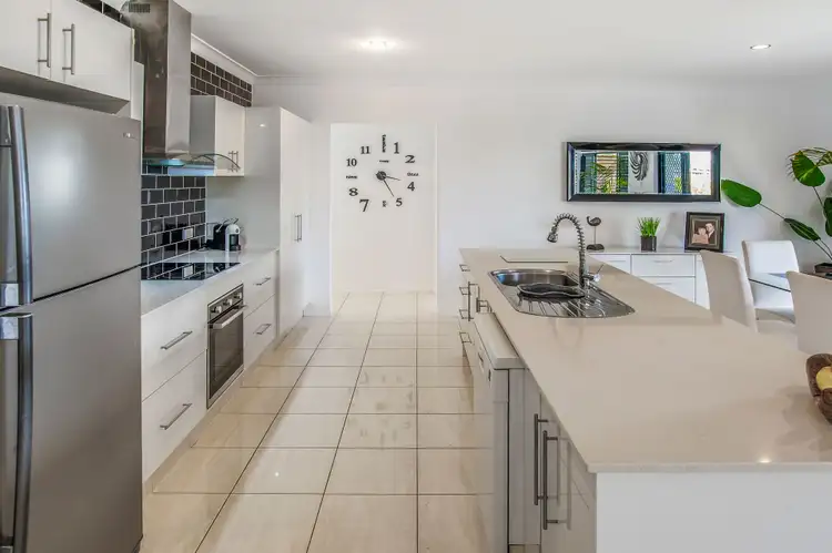 Third view of Homely house listing, 1 Marmion Close, Kewarra Beach QLD 4879