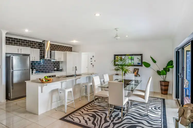 Fourth view of Homely house listing, 1 Marmion Close, Kewarra Beach QLD 4879