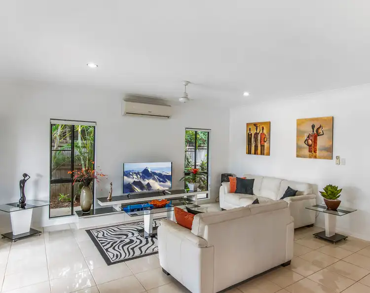 Fifth view of Homely house listing, 1 Marmion Close, Kewarra Beach QLD 4879