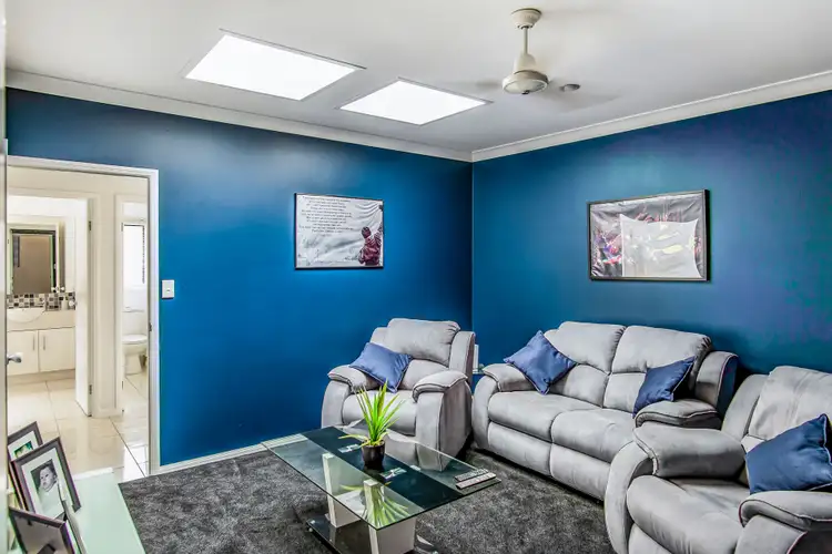 Sixth view of Homely house listing, 1 Marmion Close, Kewarra Beach QLD 4879