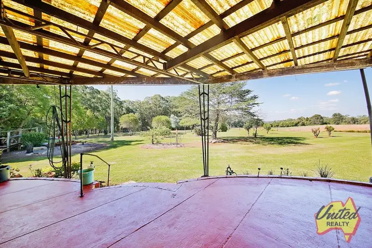 Fifth view of Homely house listing, 60 Wineshop Road, Oakdale NSW 2570