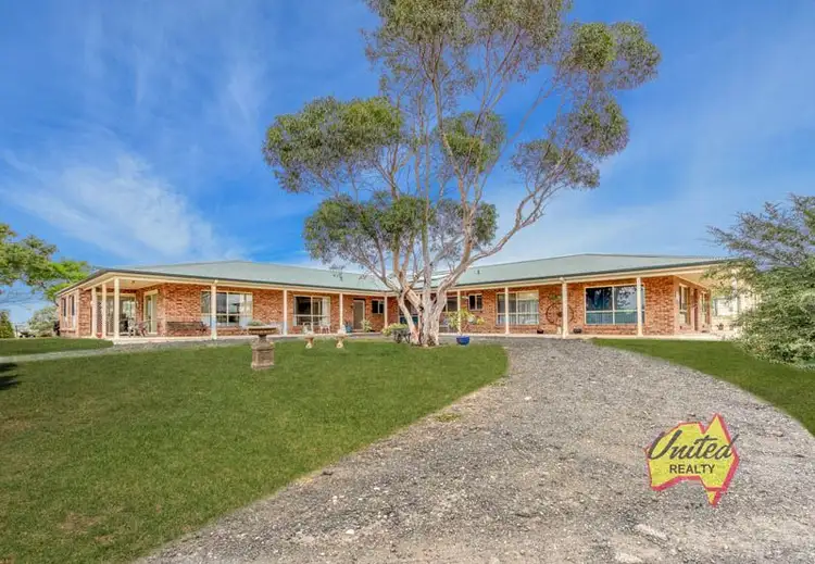 275 Finns Road, Menangle NSW 2568