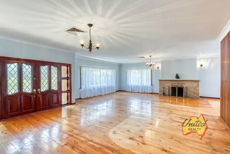 Third view of Homely house listing, 142 Mount Vernon Road, Mount Vernon NSW 2178